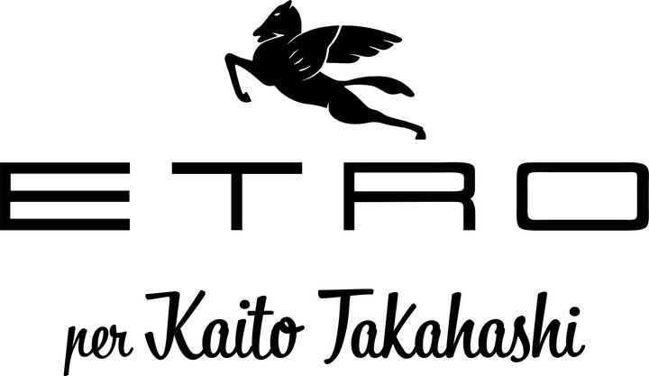 ETRO（GATE）