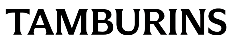 TAMBURINS SHIBUYA FLAGSHIP STORE