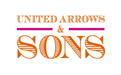 UNITED ARROWS ＆ SONS