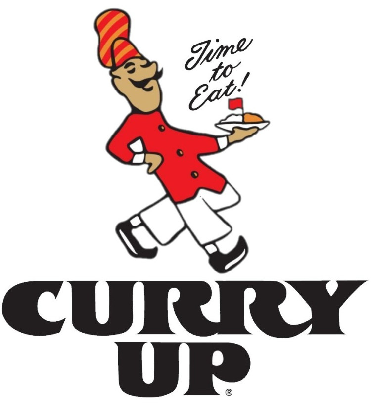 CURRY UP SHIBUYA