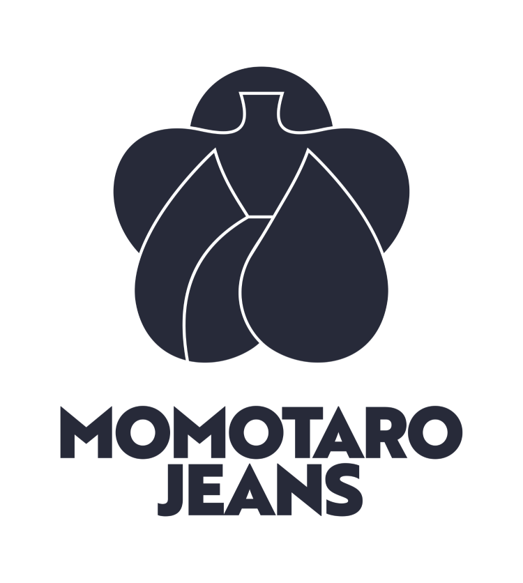MOMOTARO JEANS(CRACK)