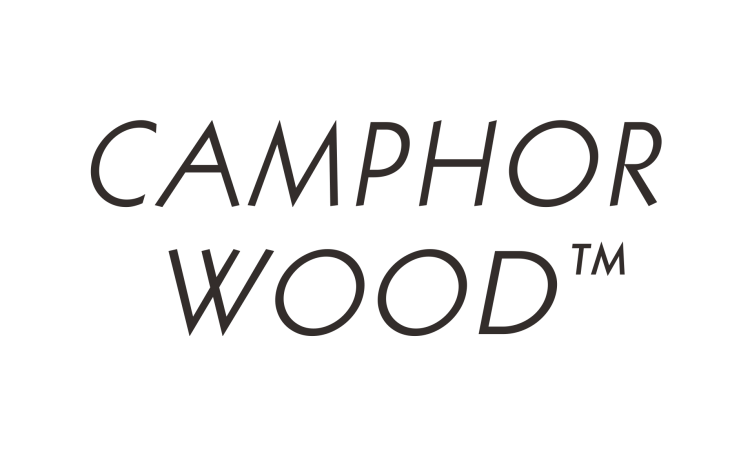 CAMPHOR WOOD（STAIRS）