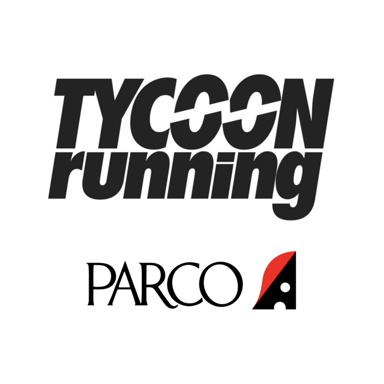 TYCOON running