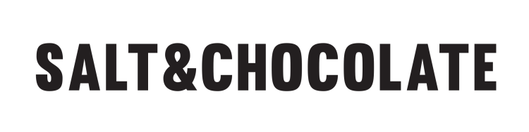 SALT AND CHOCOLATE（THE HYUNDAI）