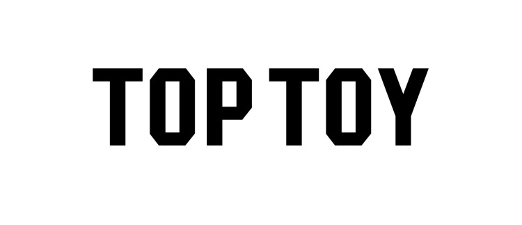 TOP TOY（PIXEL）