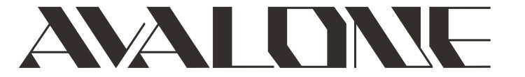 AVALONE（CRACK）