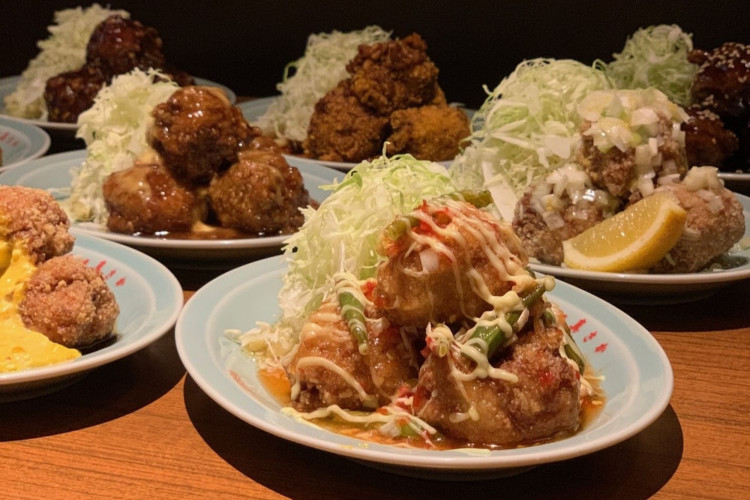 ヴィーガン居酒屋「真さか」