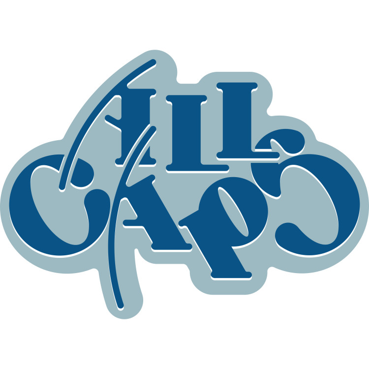 ALLCAPS（CORE）