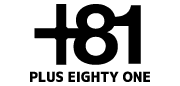 +81 PLUS EIGHTY ONE(PATH)