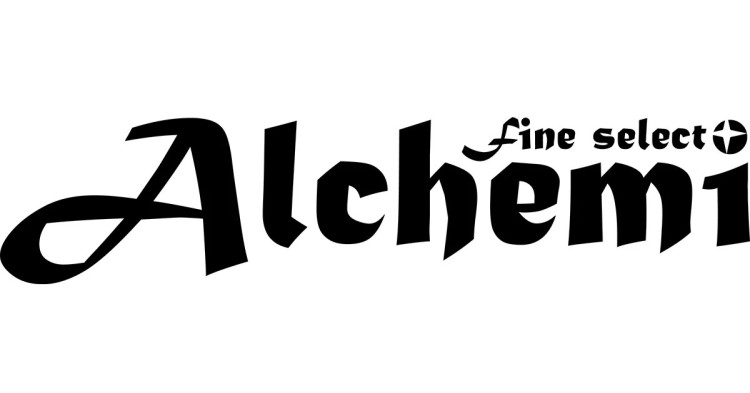 Fine select Alchemi（CORE）