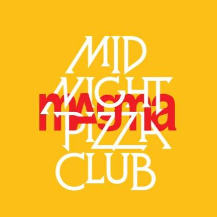 MIDNIGHT PIZZA CLUB（DAIROKKAN）