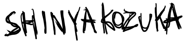 SHINYAKOZUKA(PATH)