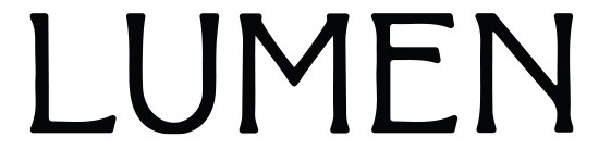 Atelier de Lumen(ARCADE)