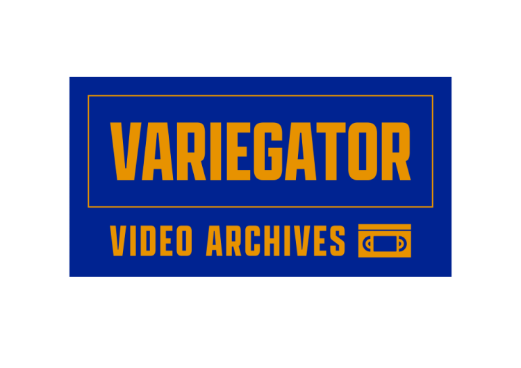 VARIEGATOR（CORE）