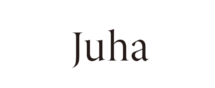 Juha（STAIRS）