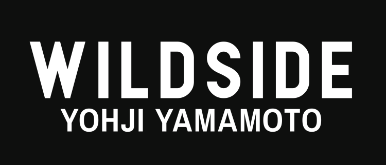 WILDSIDE YOHJI YAMAMOTO