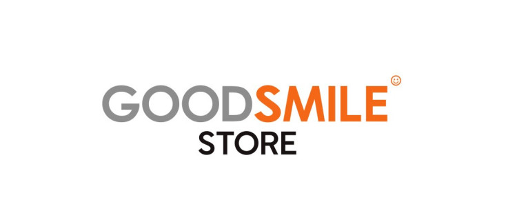 GOOD SMILE POP UP STORE(PIXEL)