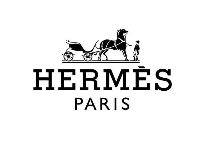 Hermès in Colors