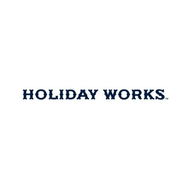 HOLIDAY WORKS(VCM MARKET BOOTH)