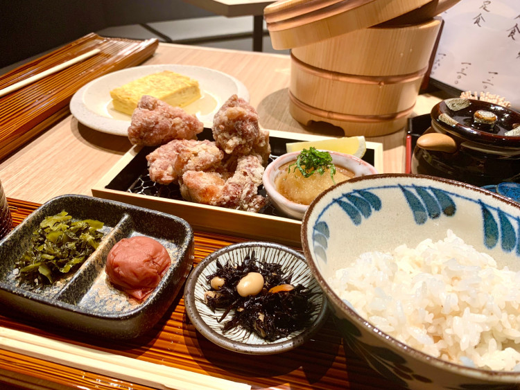 ikushika