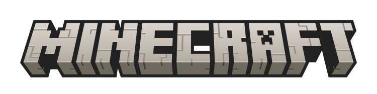 MINECRAFT POP UP STORE（PIXEL）