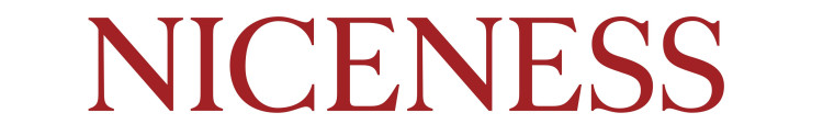  NICENESS（GATE）