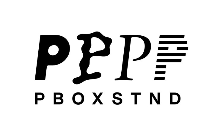 PBOX STND
