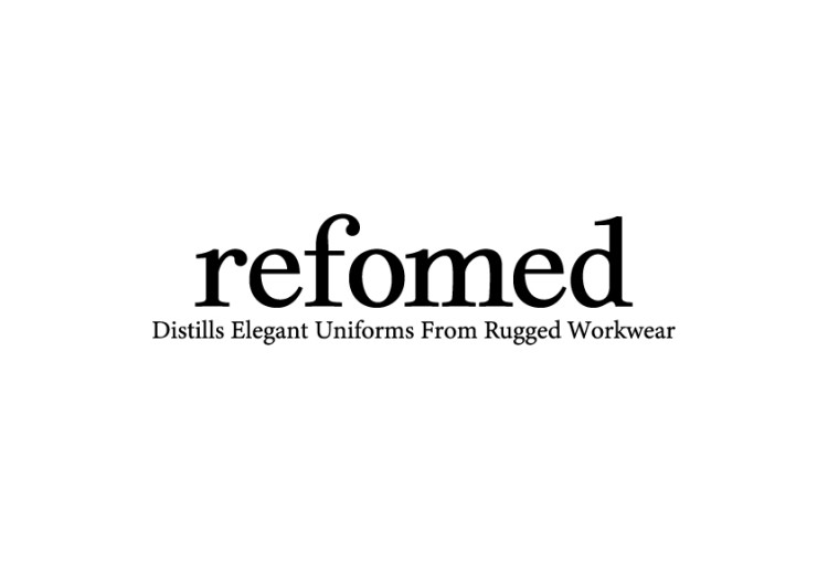refomed（GATE）