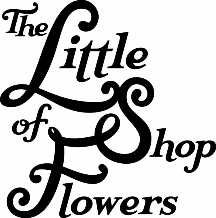 THE LITTLE BAR OF FLOWERS