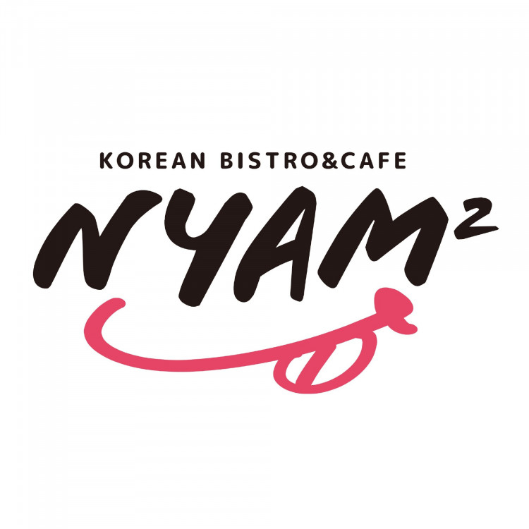 KOREAN BISTRO&CAFÉnyam²