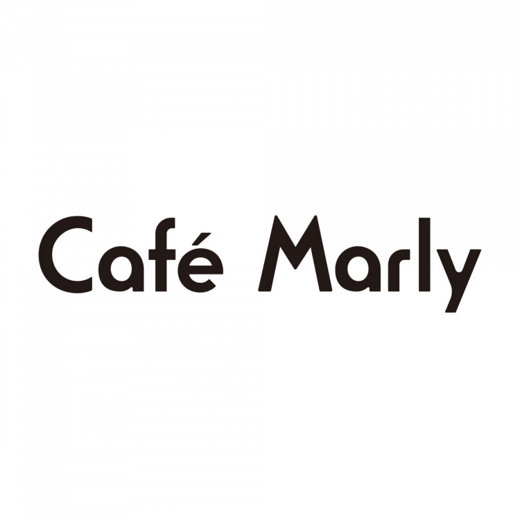 Café Marly