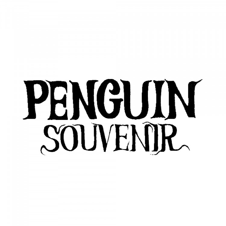 PENGUIN SOUVENIR