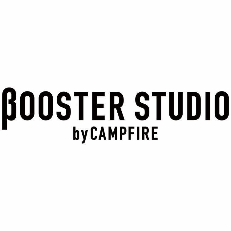 Booster Studio By Campfire 渋谷parco パルコ