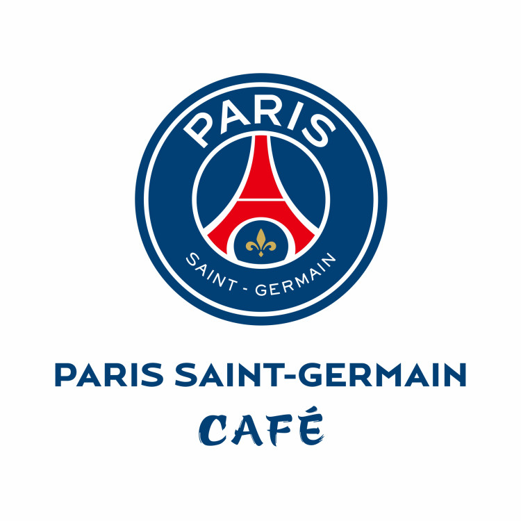 Paris Saint Germain Cafe 渋谷parco パルコ