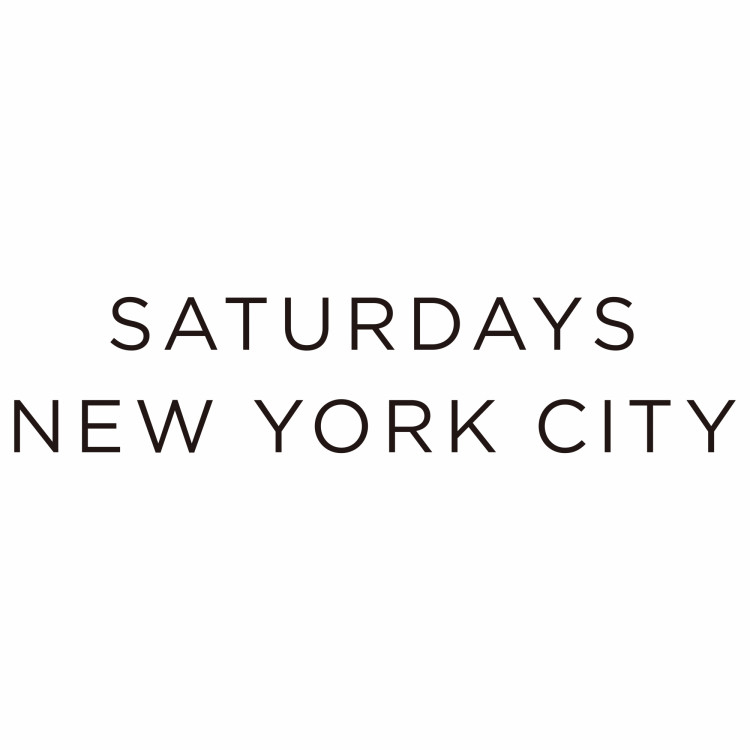 Saturdays NYC ( CAFE )