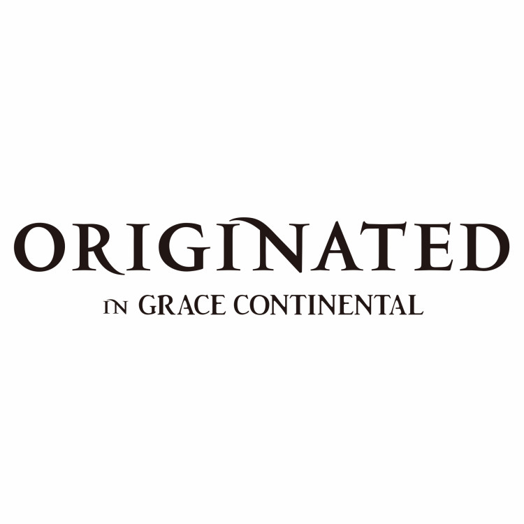 ORIGINATED IN GRACE CONTINENTAL | 渋谷PARCO(パルコ)