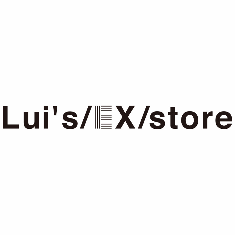 Lui's/EX/store