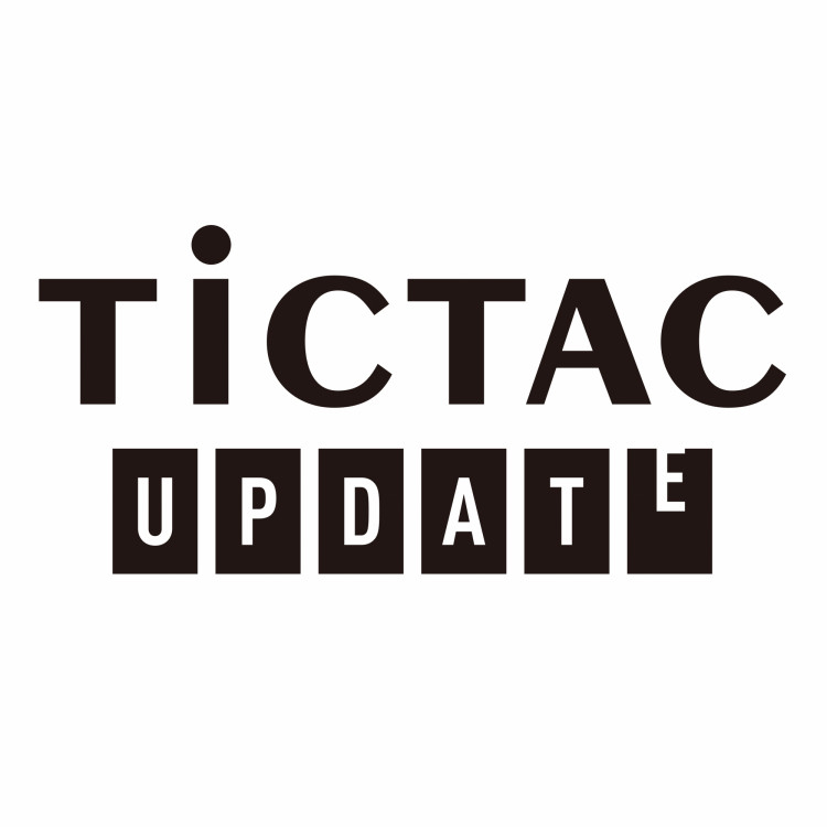 TiCTAC update