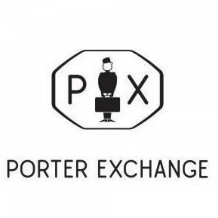 PORTER EXCHANGE | 澀谷PARCO(專業商店)