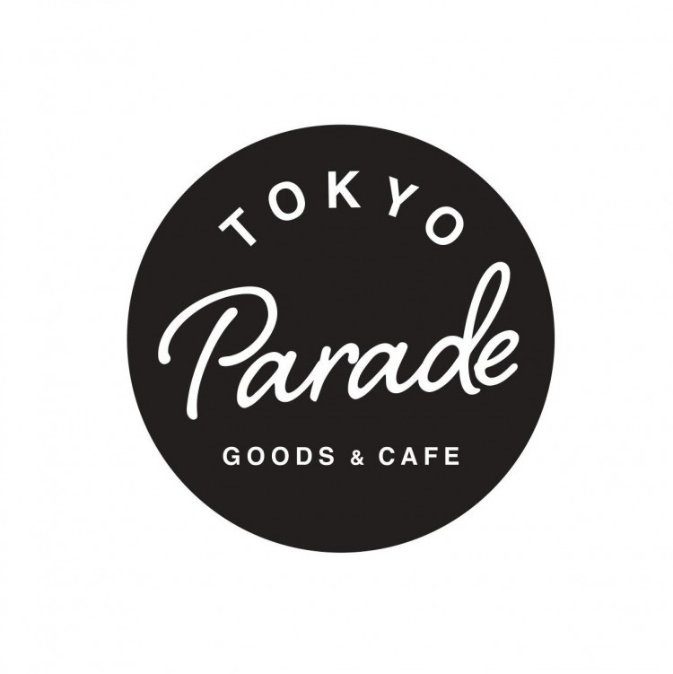 TOKYO PARADE　goods & cafe