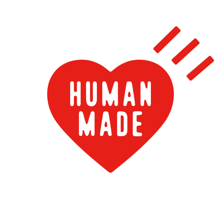 HUMAN MADE