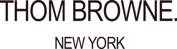 THOM BROWNE POP UP STORE
