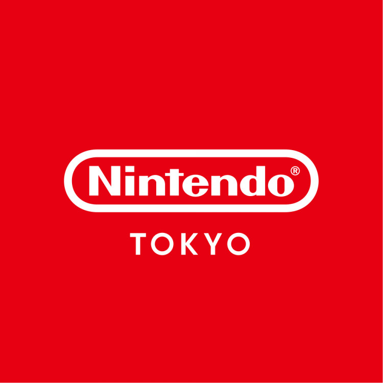 Nintendo TOKYO | 渋谷PARCO(パルコ)