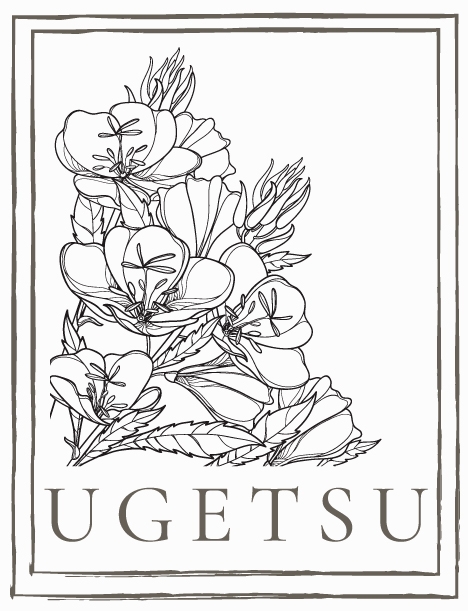 UGETSU (VCM MARKET BOOTH)