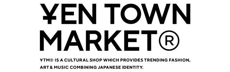 YEN TOWN MARKET