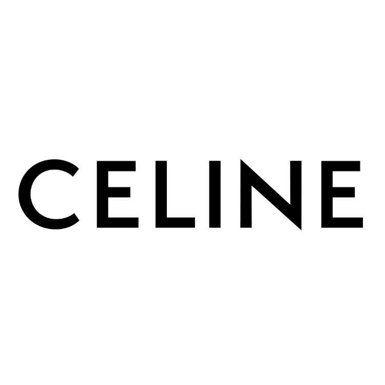 CELINE HOMME TEEN KNIGHT POEM POP UP STORE(The window)