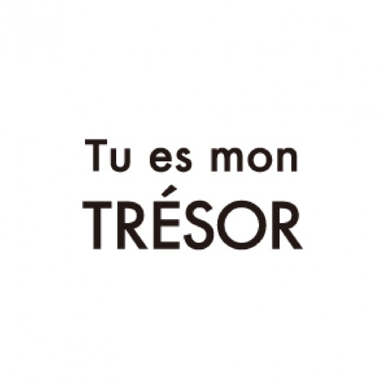 Tu es mon TRÉSOR (BRIDGE)
