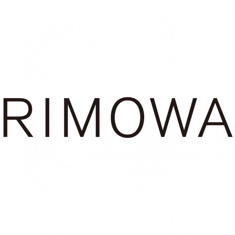 RIMOWA POP UP STORE (The window)