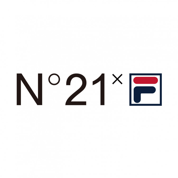 N°21×FILA (The window)