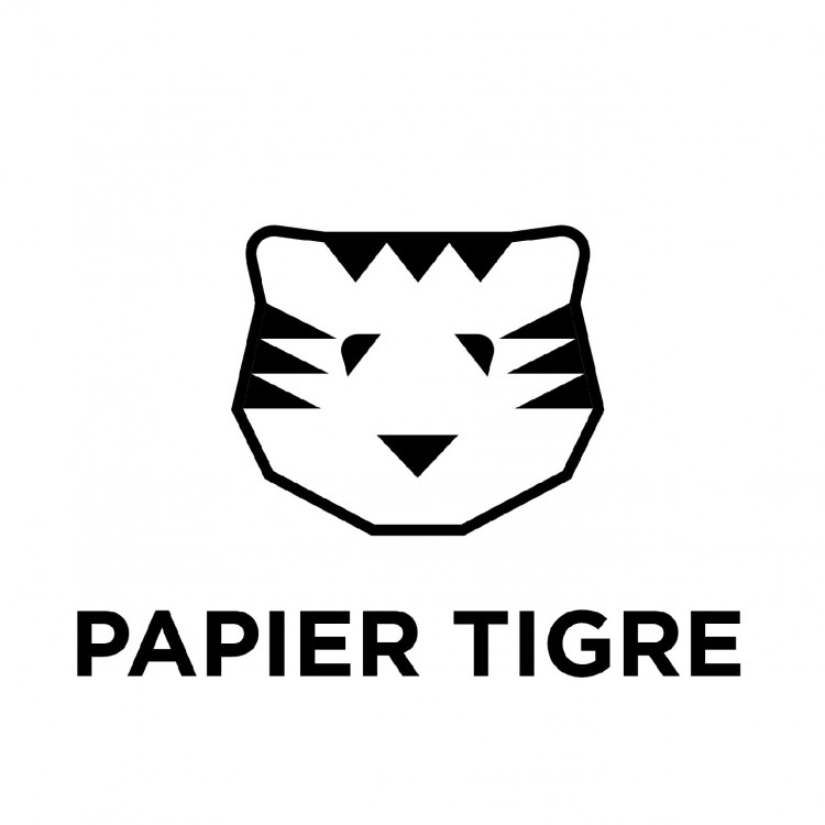 PAPIER TIGRE (GEYSER PARCO)